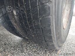 MAN TGA 26.430 BB 6x4 Meiller