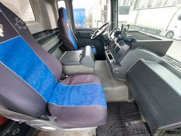 MAN TGA 26.430 BB 6x4 Meiller