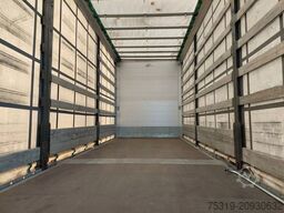 MAN TGX 18.470 LL + Gniotpol G-4080 120 m3 Durchbar