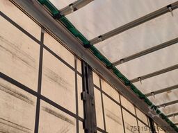 MAN TGX 18.470 LL + Gniotpol G-4080 120 m3 Durchbar