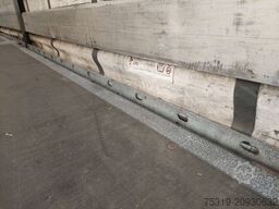 MAN TGX 18.470 LL + Gniotpol G-4080 120 m3 Durchbar