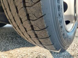 MAN TGX 18.470 LL + Gniotpol G-4080 120 m3 Durchbar