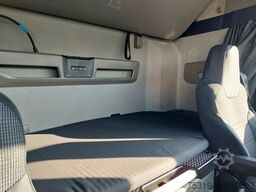 MAN TGX 18.470 LL + Gniotpol G-4080 120 m3 Durchbar