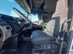 MAN TGX 18.470 LL + Gniotpol G-4080 120 m3 Durchbar