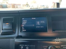 MAN TGX 18.470 LL + Gniotpol G-4080 120 m3 Durchbar