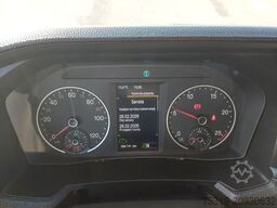 MAN TGX 18.470 LL + Gniotpol G-4080 120 m3 Durchbar