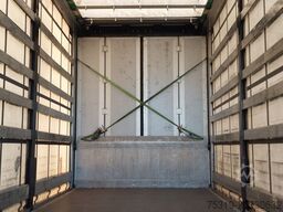 MAN TGX 18.470 LL + Gniotpol G-4080 120 m3 Durchbar