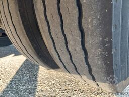 MAN TGX 18.470 LL + Gniotpol G-4080 120 m3 Durchbar