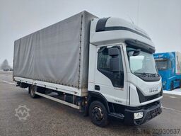 IVECO 75E21 4x2 LBW Nutzlast 3t 18 Paletten