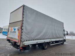IVECO 75E21 4x2 LBW Nutzlast 3t 18 Paletten