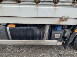 IVECO 75E21 4x2 LBW Nutzlast 3t 18 Paletten