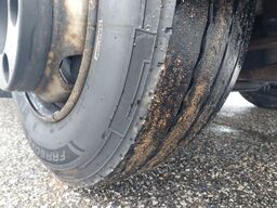 IVECO 75E21 4x2 LBW Nutzlast 3t 18 Paletten