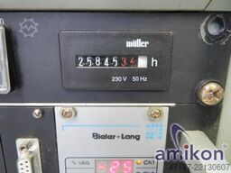 RS-Simulatoren TS 600/45 EX