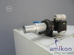RS-Simulatoren TS 600/45 EX