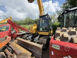 Caterpillar 325 FL CR