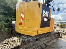 Caterpillar 325 FL CR