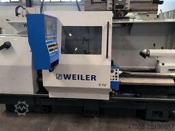 WEILER E 70 x 2000