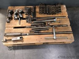 WEILER E 70 x 2000