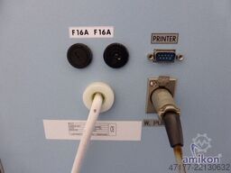 MMM Inkubator Climacell 707