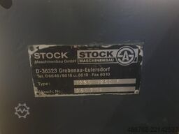 Stock Maschinenbau GmbH LM 1235/1250P