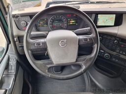 Volvo FH 13.460 Globetrotter 4x2 - ADR - Chassis cove...