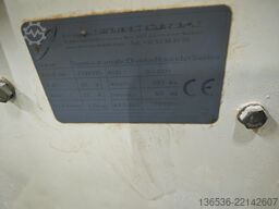 Sinmag Divobun sm 430