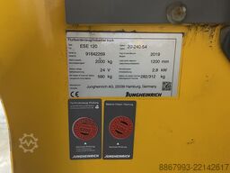 Jungheinrich ESE 120
