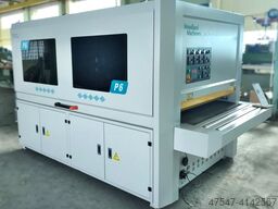 WOODLAND MACHINERY SK1300-P6