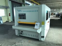 WOODLAND MACHINERY SK1300-P6