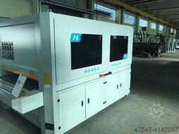 WOODLAND MACHINERY SK1300-P6