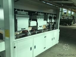 WOODLAND MACHINERY SK1300-P6