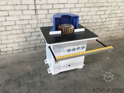 WOODLAND MACHINERY DTL-20A