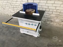 WOODLAND MACHINERY DTL-20A