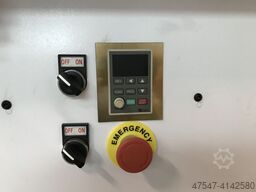 WOODLAND MACHINERY DTL-20A