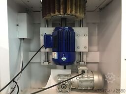 WOODLAND MACHINERY DTL-20A