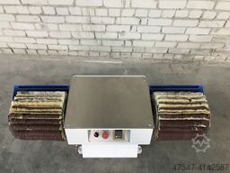 WOODLAND MACHINERY DTW-60A