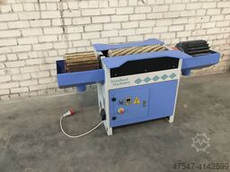 WOODLAND MACHINERY DTW-120A