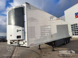 Schmitz Cargobull Tiefkühlkoffer Standard Doppelstock