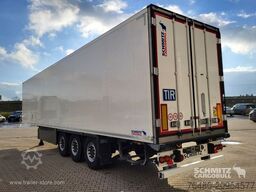 Schmitz Cargobull Tiefkühlkoffer Standard Doppelstock