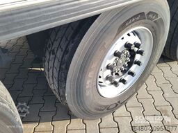 Schmitz Cargobull Tiefkühlkoffer Standard Doppelstock