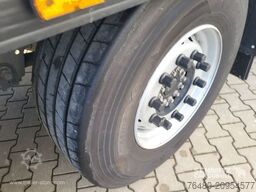 Schmitz Cargobull Tiefkühlkoffer Standard Doppelstock