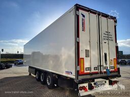 Schmitz Cargobull Tiefkühlkoffer Standard Doppelstock