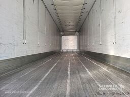 Schmitz Cargobull Tiefkühlkoffer Standard Doppelstock