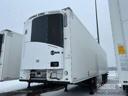 Schmitz Cargobull Tiefkühlkoffer Standard Doppelstock