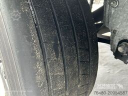 Schmitz Cargobull Tiefkühlkoffer Standard Doppelstock