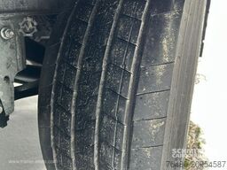 Schmitz Cargobull Tiefkühlkoffer Standard Doppelstock