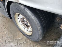 Kögel Schiebeplane Mega