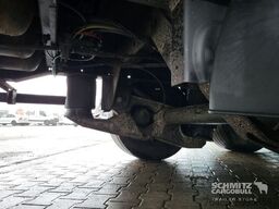 Kögel Schiebeplane Mega