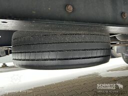 Kögel Schiebeplane Mega