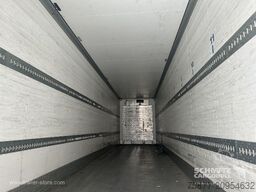Schmitz Cargobull Reefer Standard